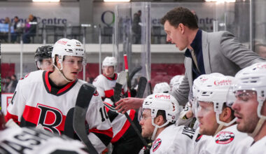 Belleville returns from divisional road trip to earn well-deserved All-Star Break – Belleville Sens