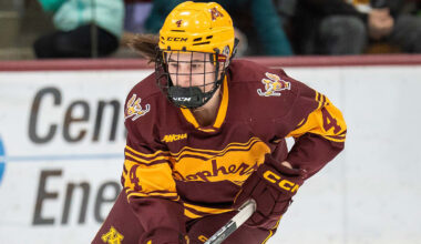 Applications Now Open for 2026 College Hockey Inc. Scholarship