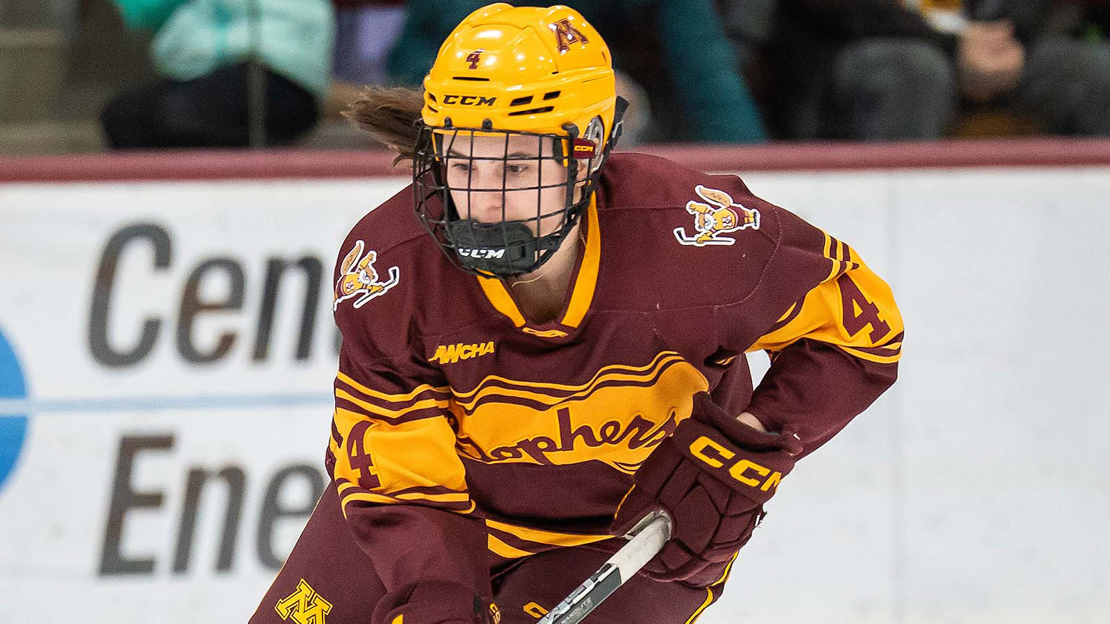 Applications Now Open for 2026 College Hockey Inc. Scholarship