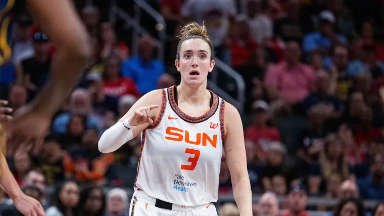 Connecticut Sun free Agents 2026: Who’s Up, What Each Status Means, and Why The New WNBA CBA Matters image