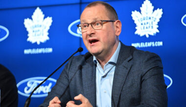 Maple Leafs Stuck in the Middle Between Brand and Team