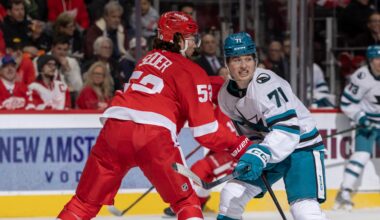 10 Young Hockey Stars to Watch at the 2026 Olympics