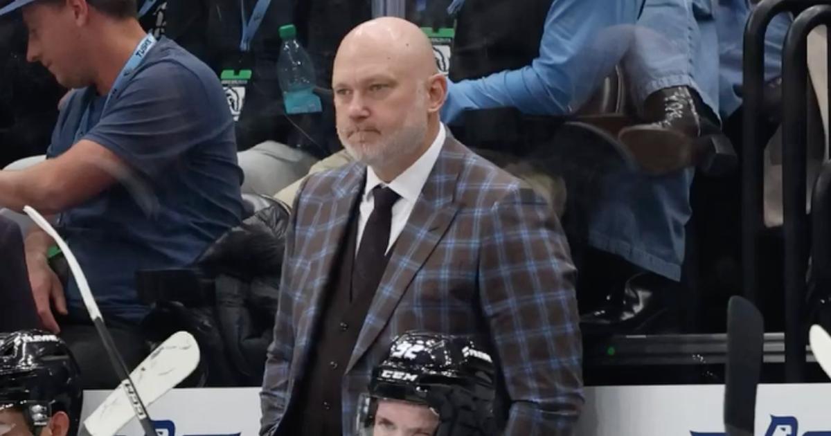 André Tourigny explique pourquoi les équipes ne pourront plus miser autant sur les agents libres