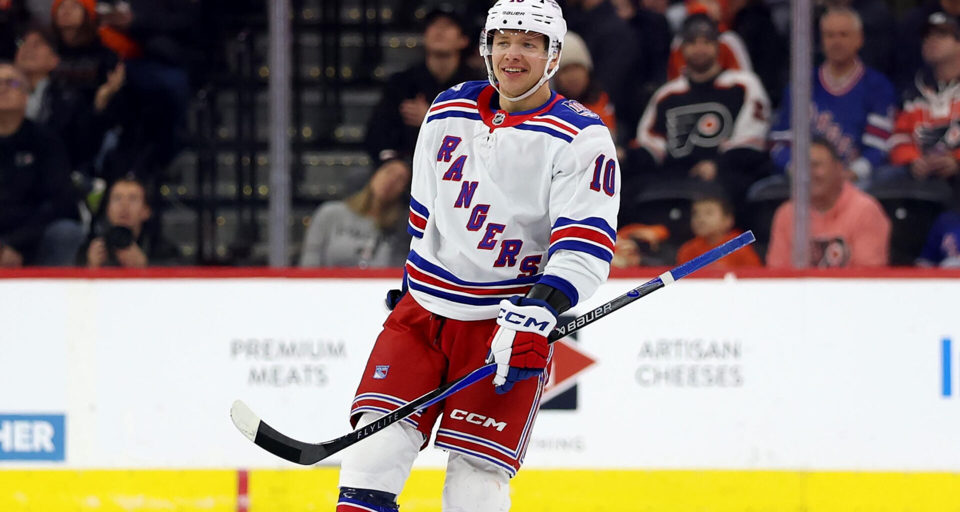 New Artemi Panarin Trade Rumors Reveal Rangers Star's Preferred Landing Spots Amid Contract Buzz
