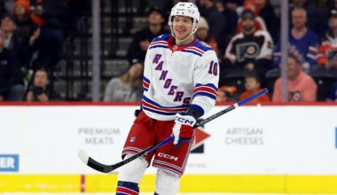 New Artemi Panarin Trade Rumors Reveal Rangers Star's Preferred Landing Spots Amid Contract Buzz