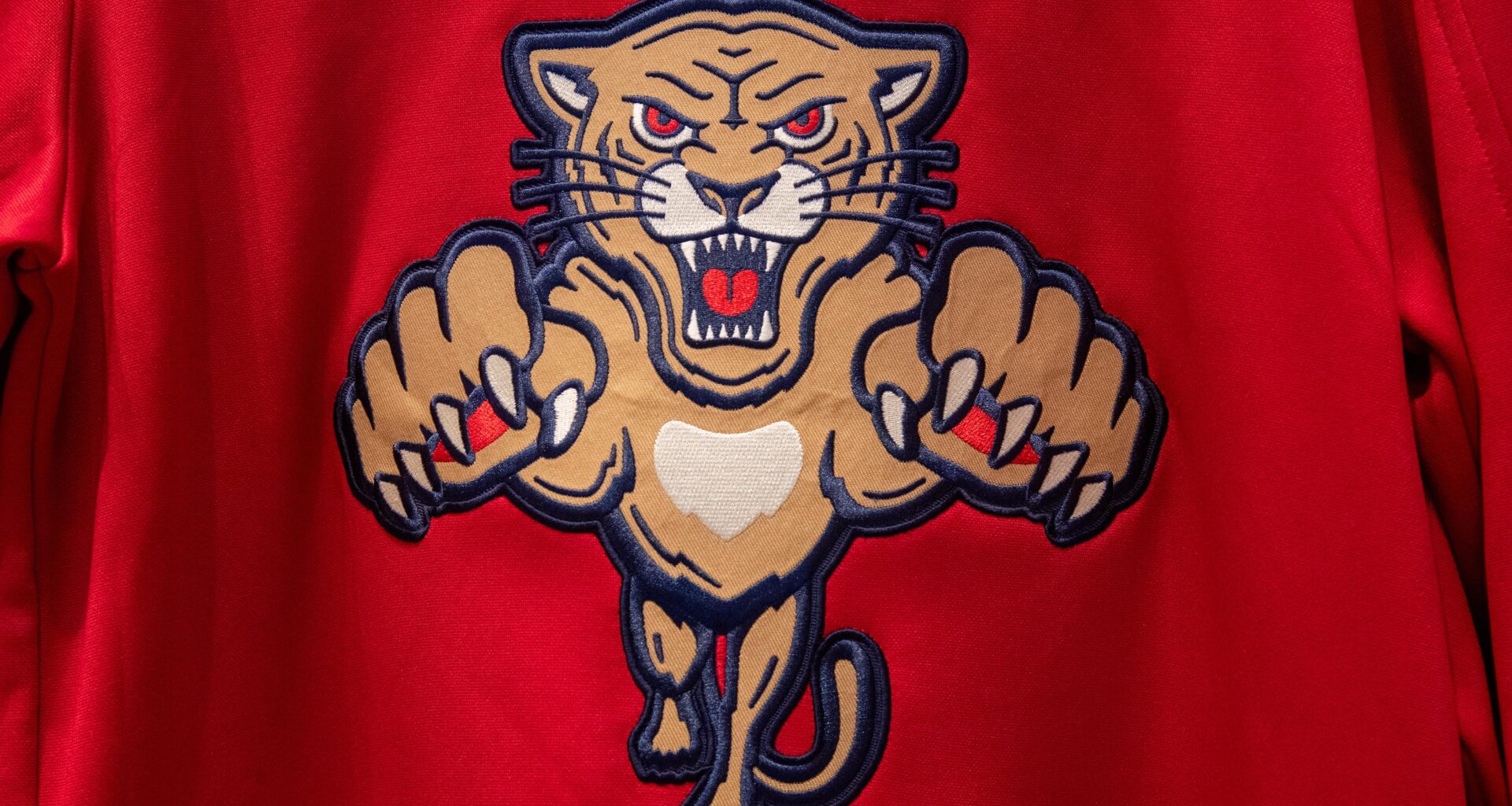 NHL's Panthers Unveil 2026 'Vamos Gatos' Jerseys in Photos, Honors Hispanic and Latino Community