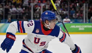 Canada vs. Finland, USA vs. Slovakia