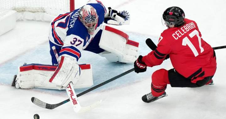 ANALYSIS: Winnipeg Jets’ Connor Hellebuyck cements status as NHL’s top Goalie - Winnipeg