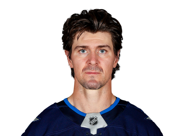Mark Scheifele - Winnipeg Jets Center