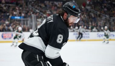 A Kings fan's guide to the 2026 Winter Olympics