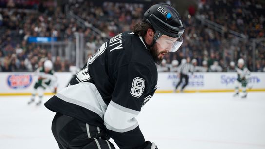 A Kings fan's guide to the 2026 Winter Olympics