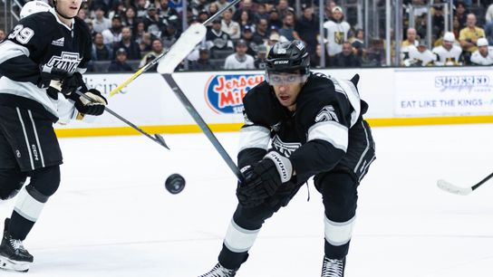 Kings Practice Notebook: Post-Olympic lineup adjustments