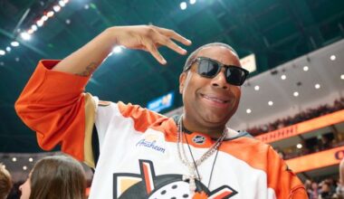 Yahoo Sports, The Sporting Tribune enter content partnership, expanding regional sports coverage to a global audience  taken in Los Angeles (Sports Media)