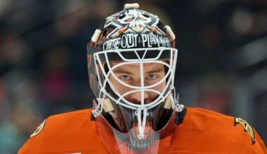 Ducks beat the Kraken, 4-2, at Honda Center