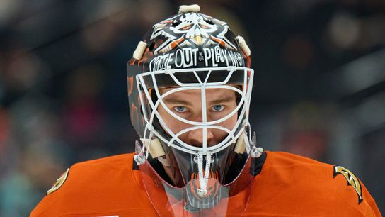 Ducks beat the Kraken, 4-2, at Honda Center