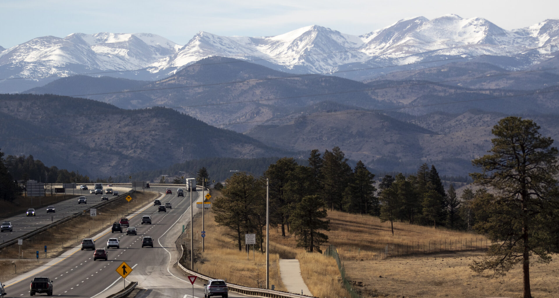 weird weather week ahead in Colorado