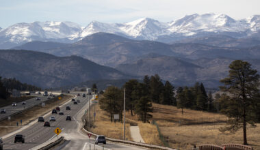 weird weather week ahead in Colorado