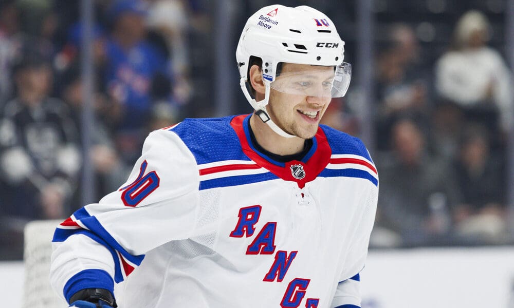 PhHN Daily: Flyers Practice Notes; Gavin McKenna Mess; Panarin Finally Traded