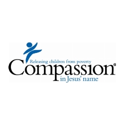 Jaccob Slavin, Defenseman for the U.S. Men's Olympic Hockey Team, Shares Bible Reading in Partnership with Compassion International