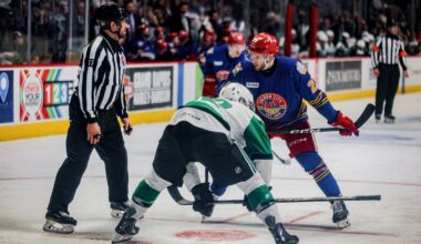 Stars Shut Down in Grand Rapids | Texas Stars