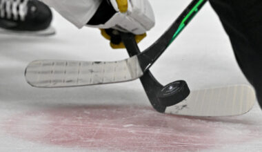 Canucks Prospect Parker Alcos To Play In NCAA Next Season