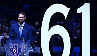 Columbus Blue Jackets announce promotions for Chris Clark, Rick Nash