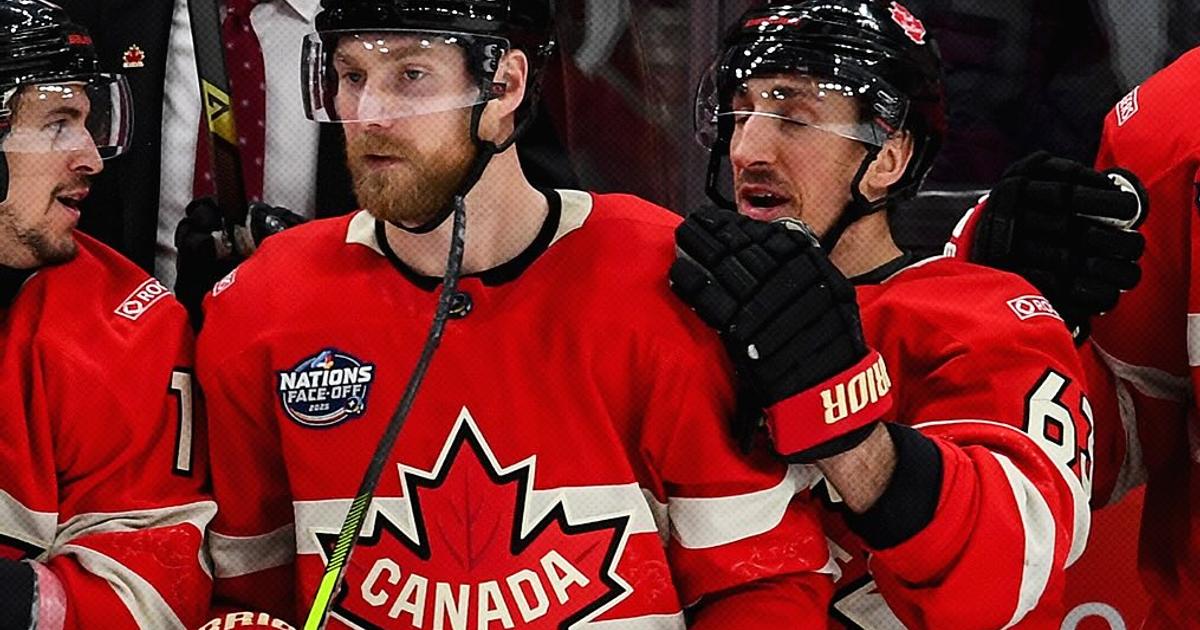 Team Canada could be assembling a $3 million line in fines and suspensions