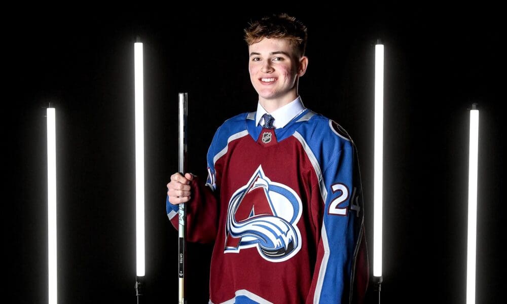Top Avalanche Prospect Commits to UMass