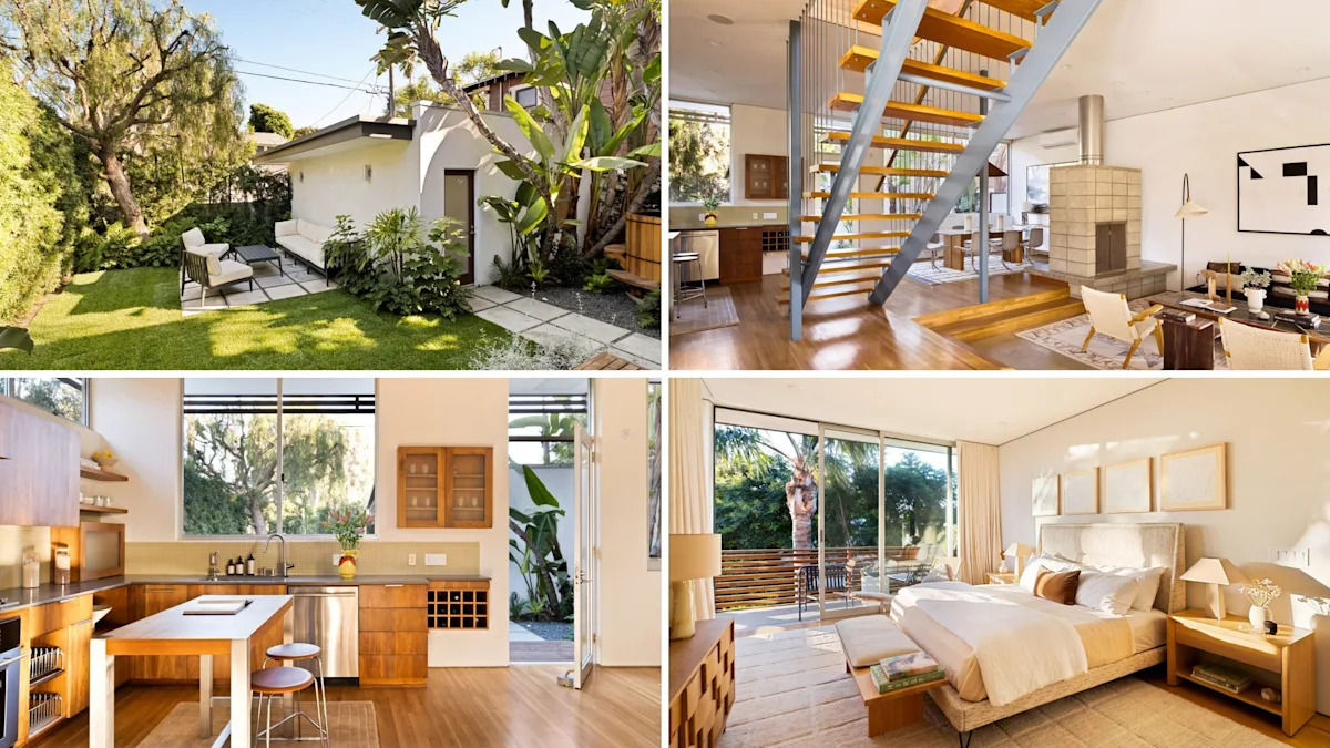 Yahoo lifestyle home