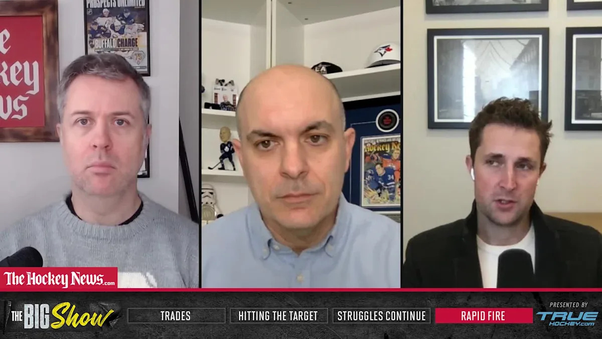 Pospisil, Slovakia Edge Italy to Stay Rolling at Milano Cortina 2026