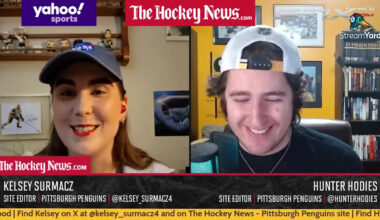 2026 Winter Olympics: Šilovs, Team Latvia Fall To Denmark In Final Preliminary Round Matchup