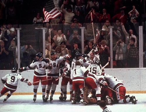 Buffalo Sabres’ Most Successful Olympians of All-Time - The Hockey Writers - Hockey History
