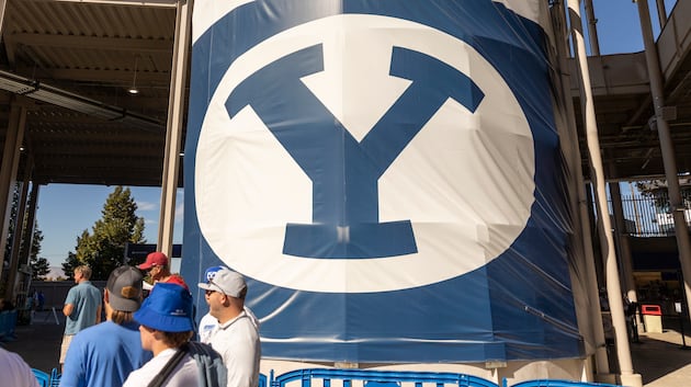 Could BYU be getting its hockey team back? – Deseret News
