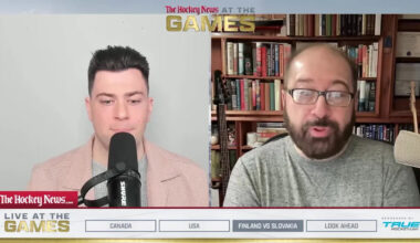 Canadiens Players Announce The Arrival Of Two More Bundles Of Joys