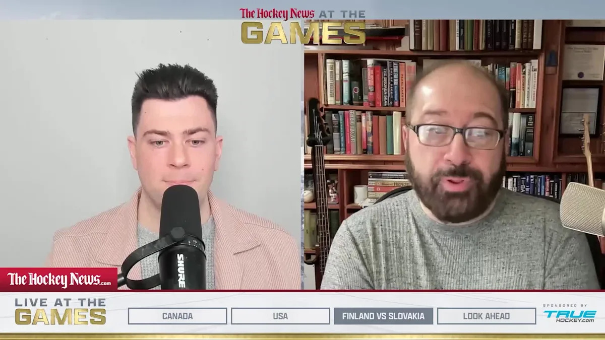 Canadiens Players Announce The Arrival Of Two More Bundles Of Joys