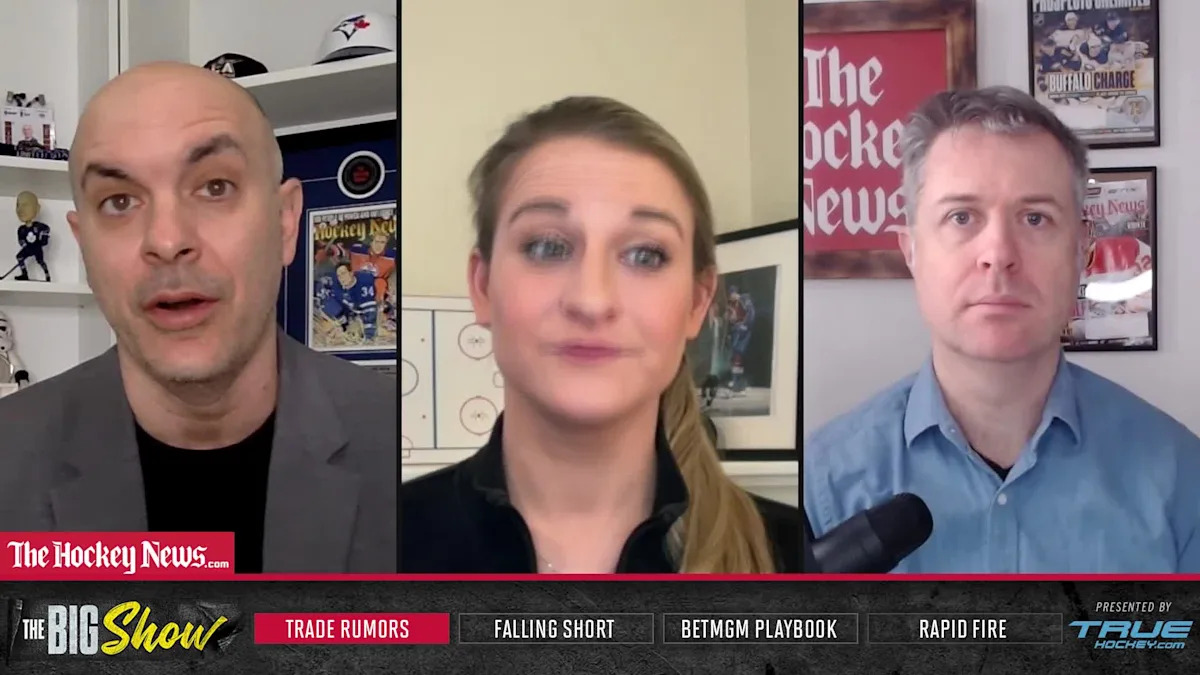 Stars Swap AHL Defensemen in Trade With Flames