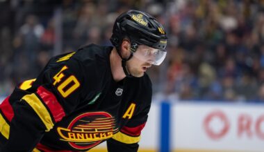 Why the next 2-3 games will be crucial for Leafs’ deadline approach