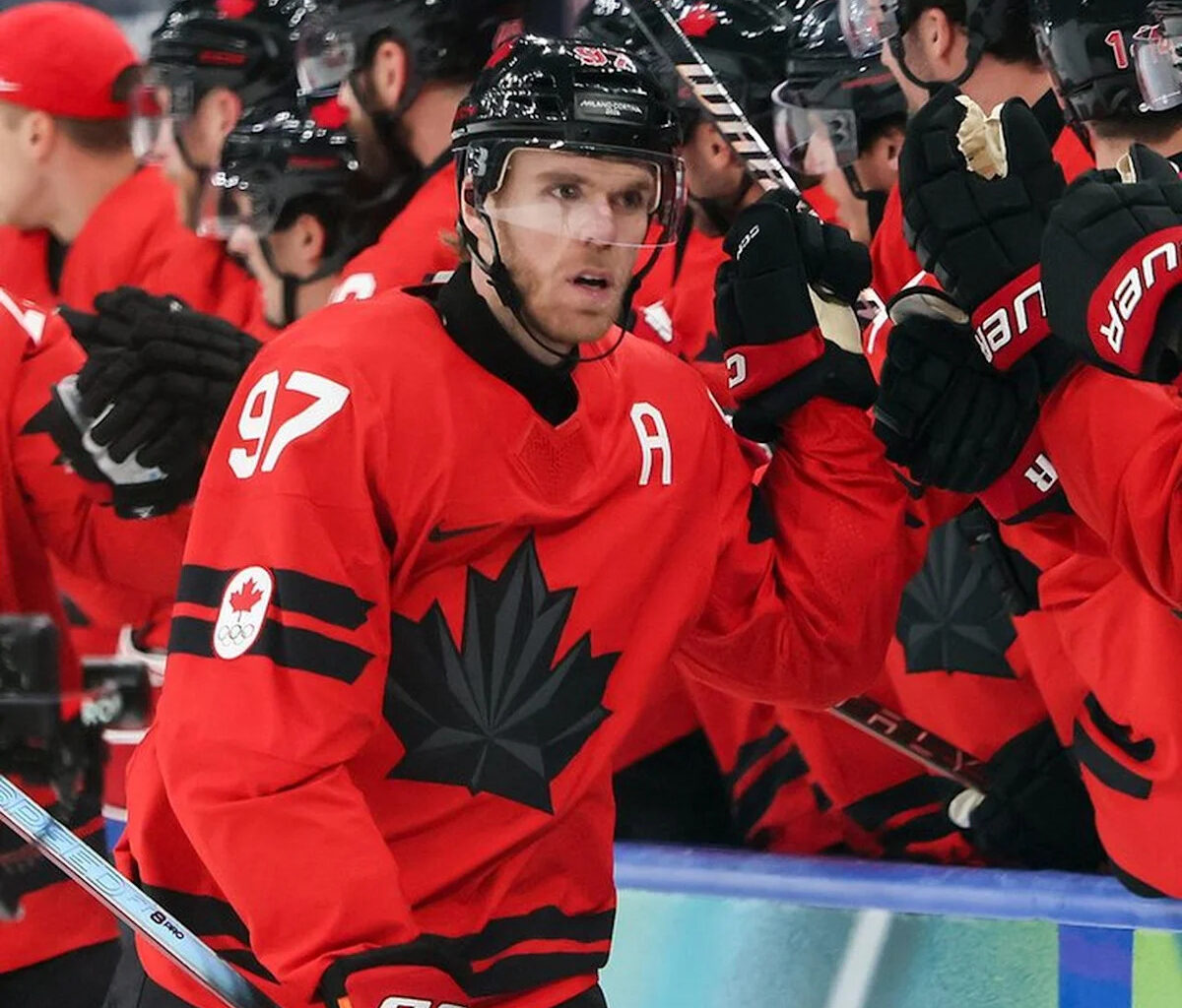 What from Connor McDavid's shimmering Olympic performance should be emulated back in Edmonton: 9 Things