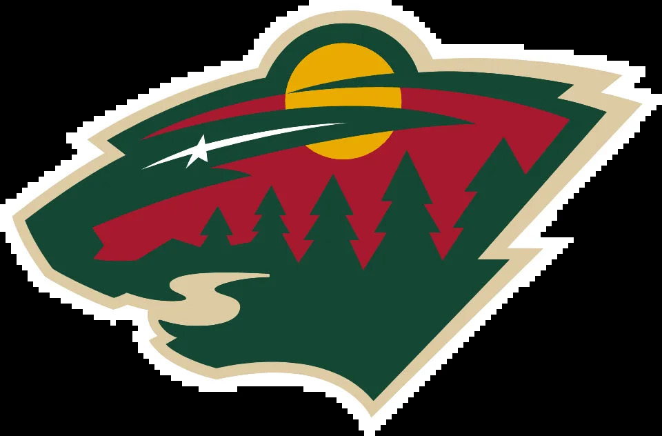 Minnesota Wild logo