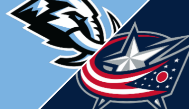 Hockey Club 3-2 Blue Jackets (Feb 6, 2025) Final Score