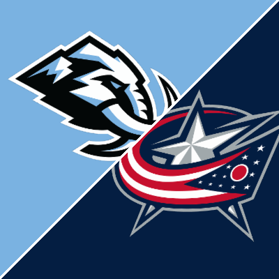 Hockey Club 3-2 Blue Jackets (Feb 6, 2025) Final Score
