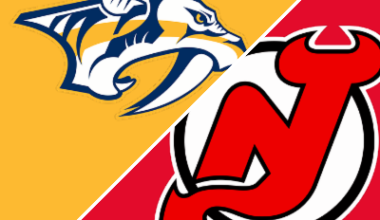 Devils 3-2 Predators (Jan 29, 2026) Game Recap