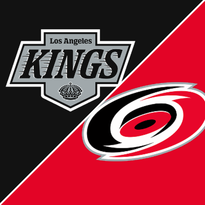 Hurricanes 3-2 Kings (Feb 1, 2026) Game Recap