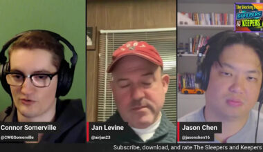 Top 10 Centers – Rest of the Way - 2025-26