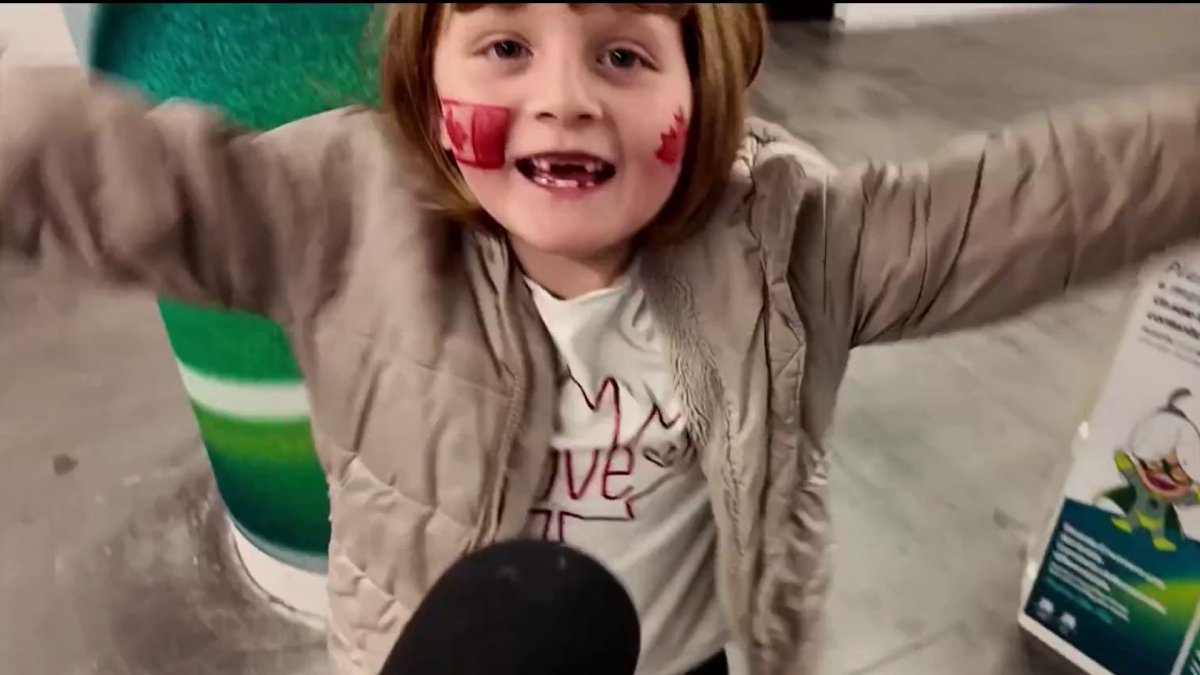 USA or Canada? Florida Panthers fans pick sides at Milan Cortina Winter Olympics – NBC 6 South Florida