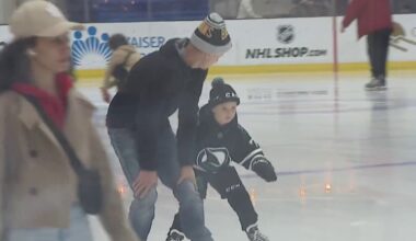 Bay Area fans react to Team USA hockey’s Olympic gold medal sweep – NBC Bay Area