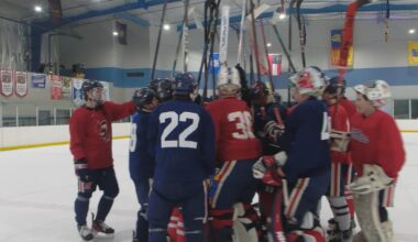 Ole Miss looks to make their mark on the ice