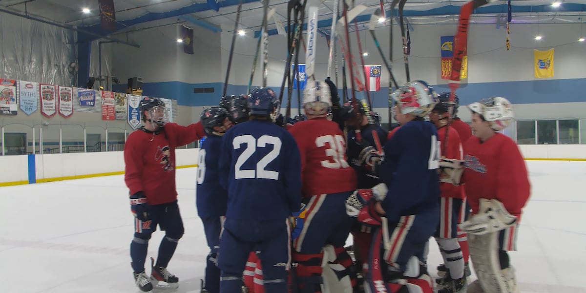 Ole Miss looks to make their mark on the ice