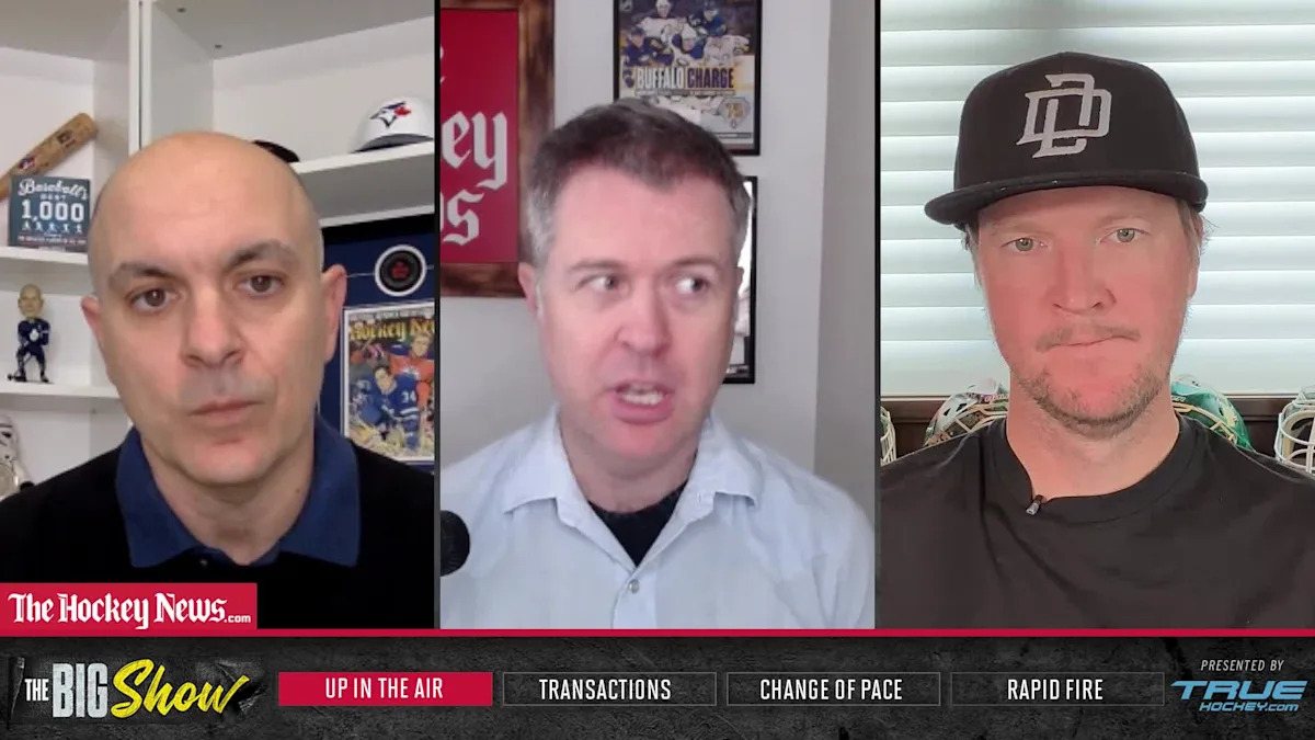 Special Teams Fail Devils In 4-1 Loss To Senators