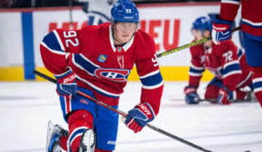 Big ticket Leafs and Habs players mentioned as Oilers trade targets. Seriously?